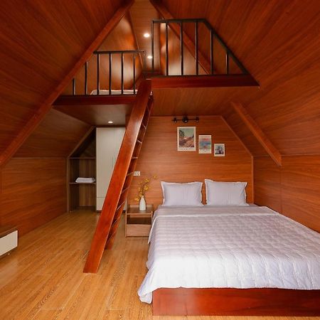 Homestay Muong Troi Dien Bien Phu Luaran gambar