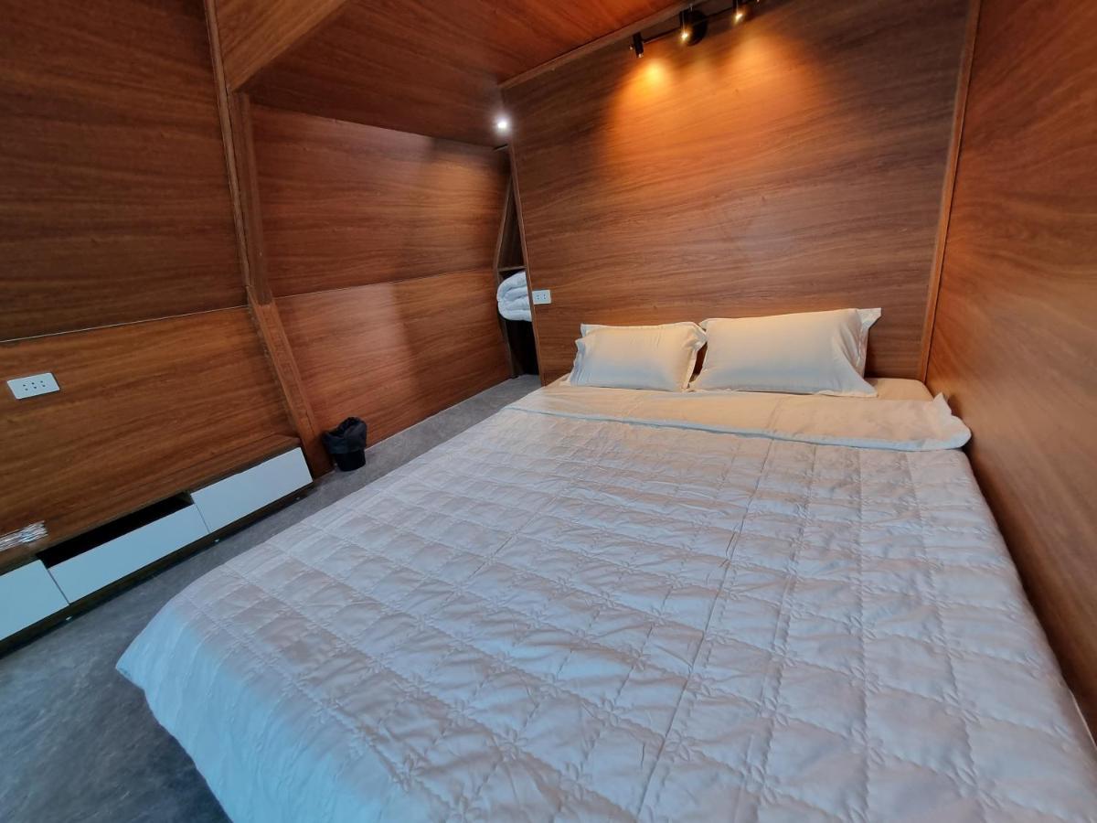 Homestay Muong Troi Dien Bien Phu Luaran gambar