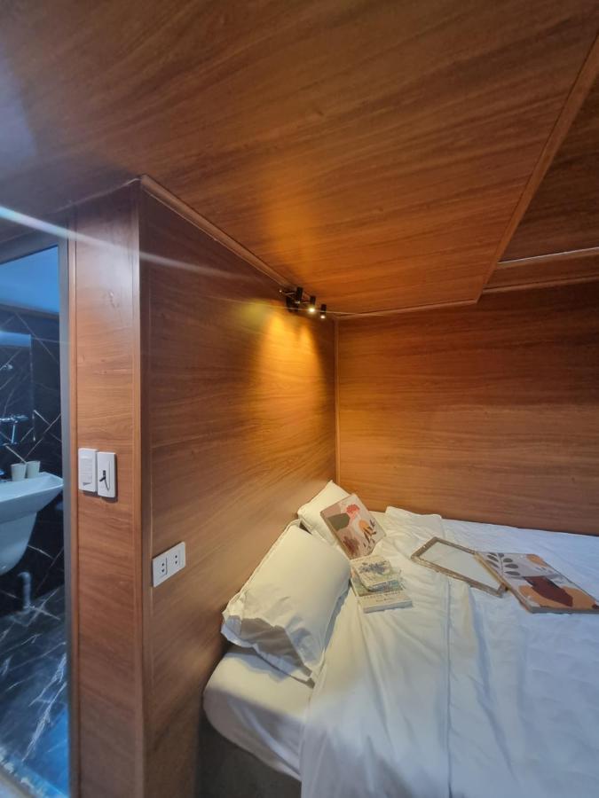 Homestay Muong Troi Dien Bien Phu Luaran gambar