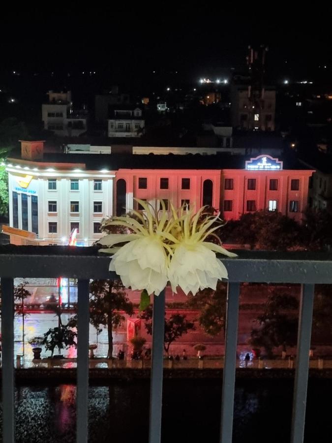 Homestay Muong Troi Dien Bien Phu Luaran gambar