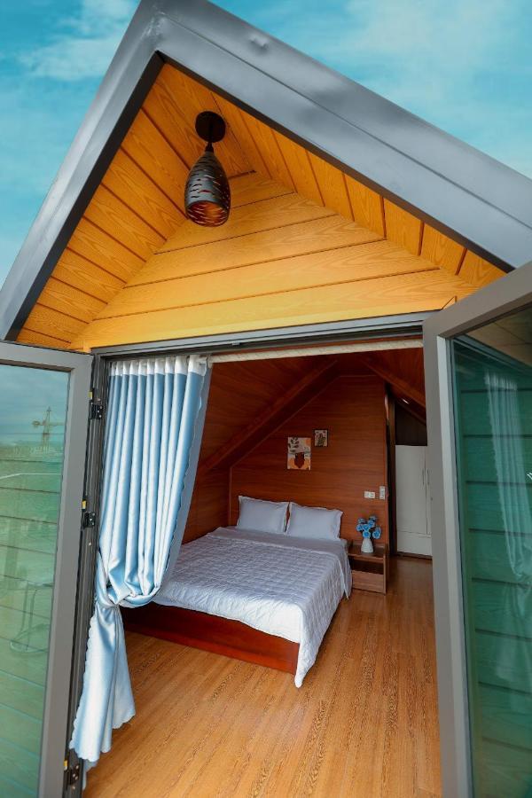 Homestay Muong Troi Dien Bien Phu Luaran gambar